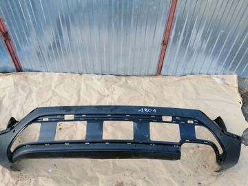 фото thumb №1, Спойлер задня hyundai santa fe