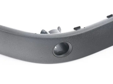 фото thumb №14, Планка бампера bmw e36 левый зад оригинал новая 51128206371