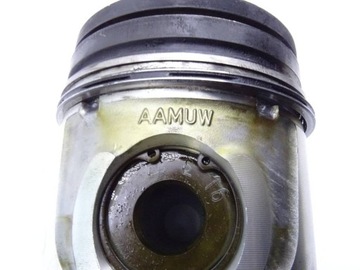 фото thumb №7, Iveco eurocargo 00-06 5.9 e3 поршень + шатун