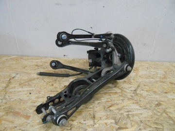 фото thumb №1, Chevrolet camaro 2016 подвеска правый задняя