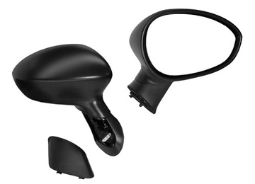 фото thumb №1, Дзеркало fiat linea 2007-2015 ele. праве