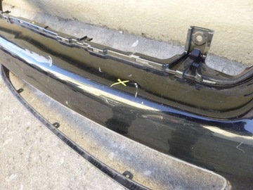 фото thumb №7, Mini cooper r56 one lift 09- бампер передний