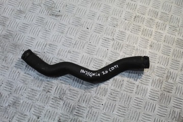 фото thumb №1, Wąż шланг wody opel insignia