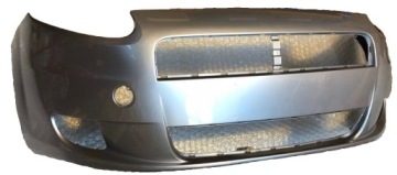 фото thumb №1, Бампер передній do fiat grande punto 5-12 589/a
