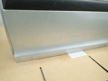 фото thumb №6, Skoda octavia ii kombi дверь левый задняя