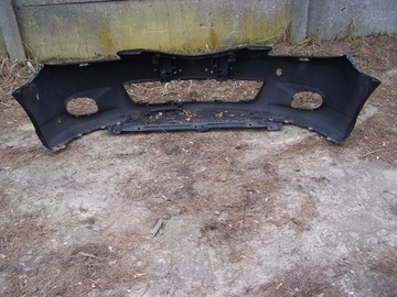 фото thumb №9, Mazda 3 hb бампер передний sport ксенон 03-