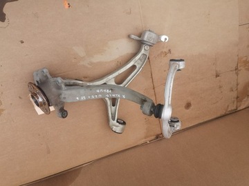 фото thumb №1, Mercedes w251 r-klasa 3.0 ben поворотный кулак рычаги