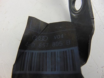 фото thumb №6, Pas лівий зад audi a8 d3 4e0857805b