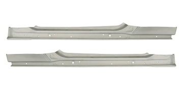 фото thumb №1, Honda prelude 96-01 порог пороги оцинковка 2szt левый + правый