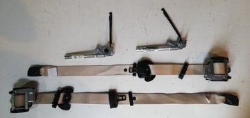 фото thumb №1, Maserati ghibli ремені безпеки натягувачі