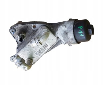 фото thumb №1, F11 корпус фильтра масла insignia 55578737