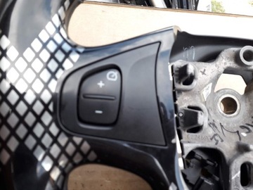 фото thumb №3, Воздуховод renault clio iv captur кожа