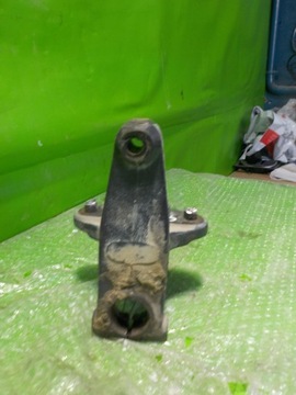 фото thumb №4, Scania r 380 кронштейн рессора задняя кронштейн подрамник