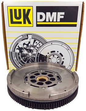 ДВУМАССОВОЕ КОЛЕСО LUK FORD TRANSIT 2.2TDCI 12-