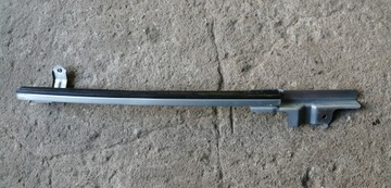 фото thumb №1, Nissan note e12 напрямна скло лівий задня