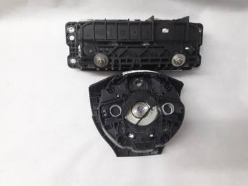 фото thumb №4, Volkswagen passat cc подушка безпеки подушка водія ремені