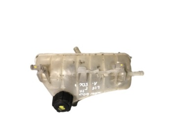 фото thumb №1, Бачок расширительный kangoo ii iii lift 1.5 dci