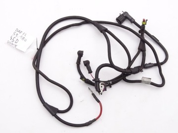 фото thumb №1, Daf lf 45 55 4.5 e4 джгут генератора стартер