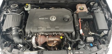 фото thumb №7, Вентилятор радіатор opel insignia 2.0 cdti