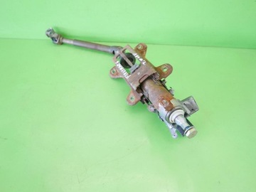 фото thumb №7, Колонка кермова ford fiesta mk6 st 2.0 16v 01-