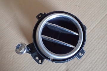 фото thumb №1, Bentley gt lift решітка обдув 3w0819357