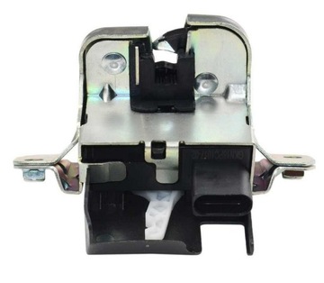 фото thumb №1, Замок багажника задняя seat alhambra ii 2010-