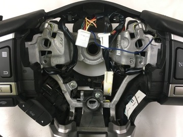 фото thumb №6, Subaru outback 2015- воздуховод переключатели usa