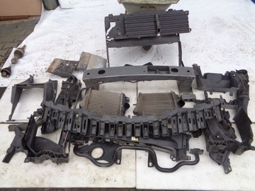 фото thumb №6, Kompletny перед range rover vogue l405 2013- 3.0d