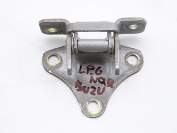 фото thumb №1, Isuzu nqr npr nkr петля двері лівий перед góra