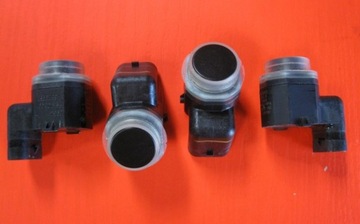 фото thumb №1, Датчик заднего вида pdc renault laguna iii coupe