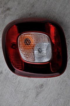фото thumb №3, Лампа зад правая smart forfour ii 453 форту 2014-
