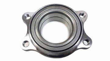 фото thumb №4, Ступиця колеса підшипник перед audi a4 a6 q5 4h0498625a