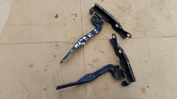 фото thumb №1, Mazda 2 ii 05 петля капот правий/лівий перед