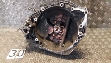 фото thumb №3, Citroen xsara i 2.0 hdi skrzyniia коробки передач