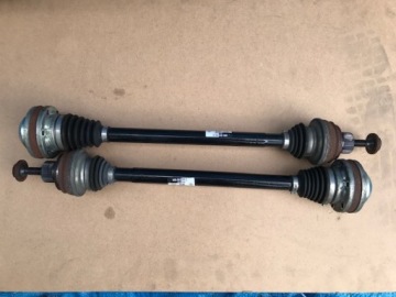 Купити Audi q5 sq5 привідний вал правий ліва задні 8r0501203c, фото thumb