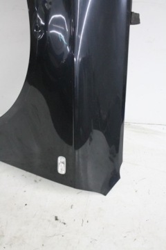 Крило ліве перед передній audi a6 c6 kol. lz9w Недорого, фото thumb