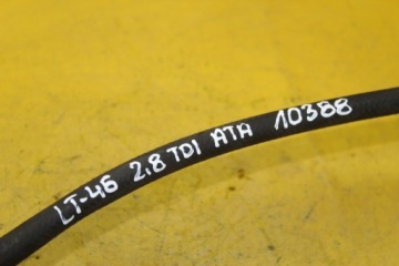 фото thumb №7, Шланг усилителя lt46 lt35 2.8tdi 2d1422891b