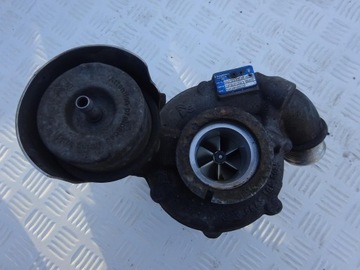 фото thumb №6, Porsche 991 911 турбіна 9a212303202