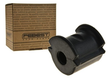 фото thumb №1, Резиновый элемент стабилизатора перед передний mzsb-trbf