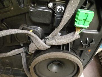 фото thumb №4, Volvo v40 ii cc 12+ підйомник скло лівий перед eu