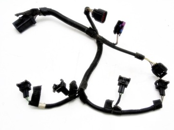 Купити Джгут форсунок 1.3 8v ka fiesta mk5 mk6 v vi, фото thumb
