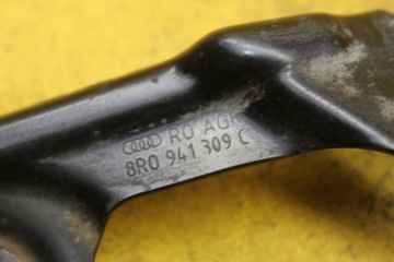 фото thumb №6, Датчик выравнивание лампа ксенон левый задняя 1t0907503a a6 c7 8r0941309c