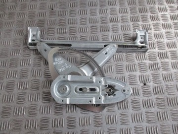 фото thumb №1, Механизм стекло правый задняя volvo s80 ii 06-09