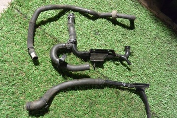 фото thumb №7, Труба шланг шланг воды audi tt 8j vs skoda seat 2.0