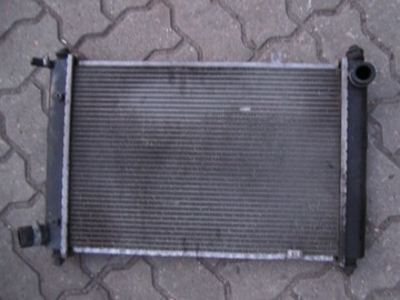 фото thumb №1, Ldv конвой 400 радиаторов воды 2.4 transit