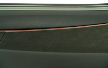 фото thumb №3, Боковина оббивка двері праві зад audi s8 a8 d3