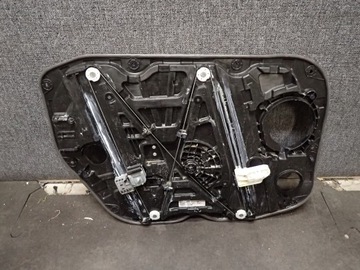 фото thumb №5, Механизм подъёма окон hyundai ioniq правый prz