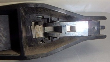 фото thumb №5, Mitsubishi l200 ручка наружная левый задняя 2011r