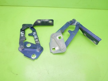 фото thumb №7, Петли капот двигателя peugeot 406 phi moge 95-99