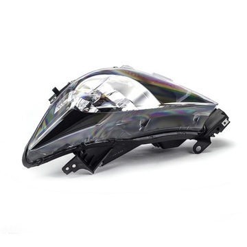 фото thumb №14, Фара лампы mazda cx-5 '11-17' - левый - depo